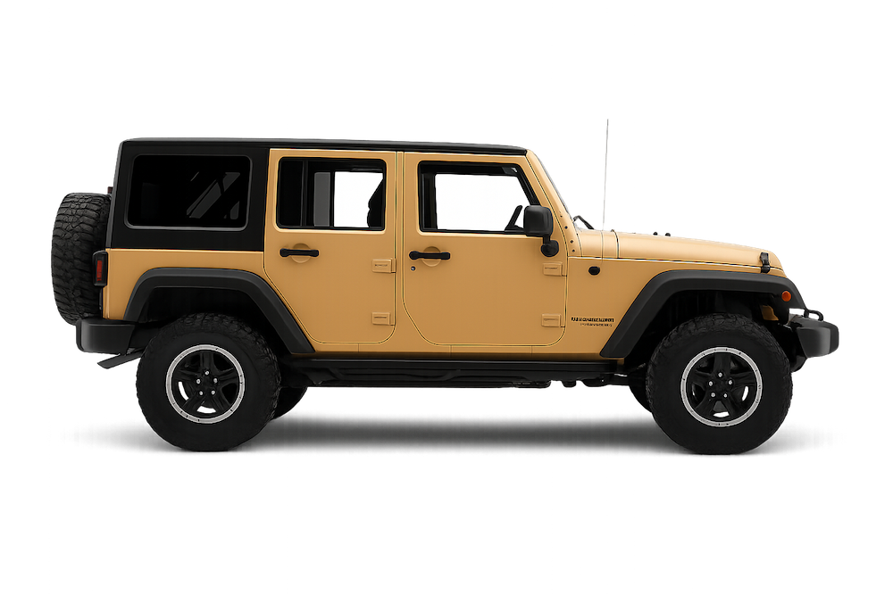 SUV