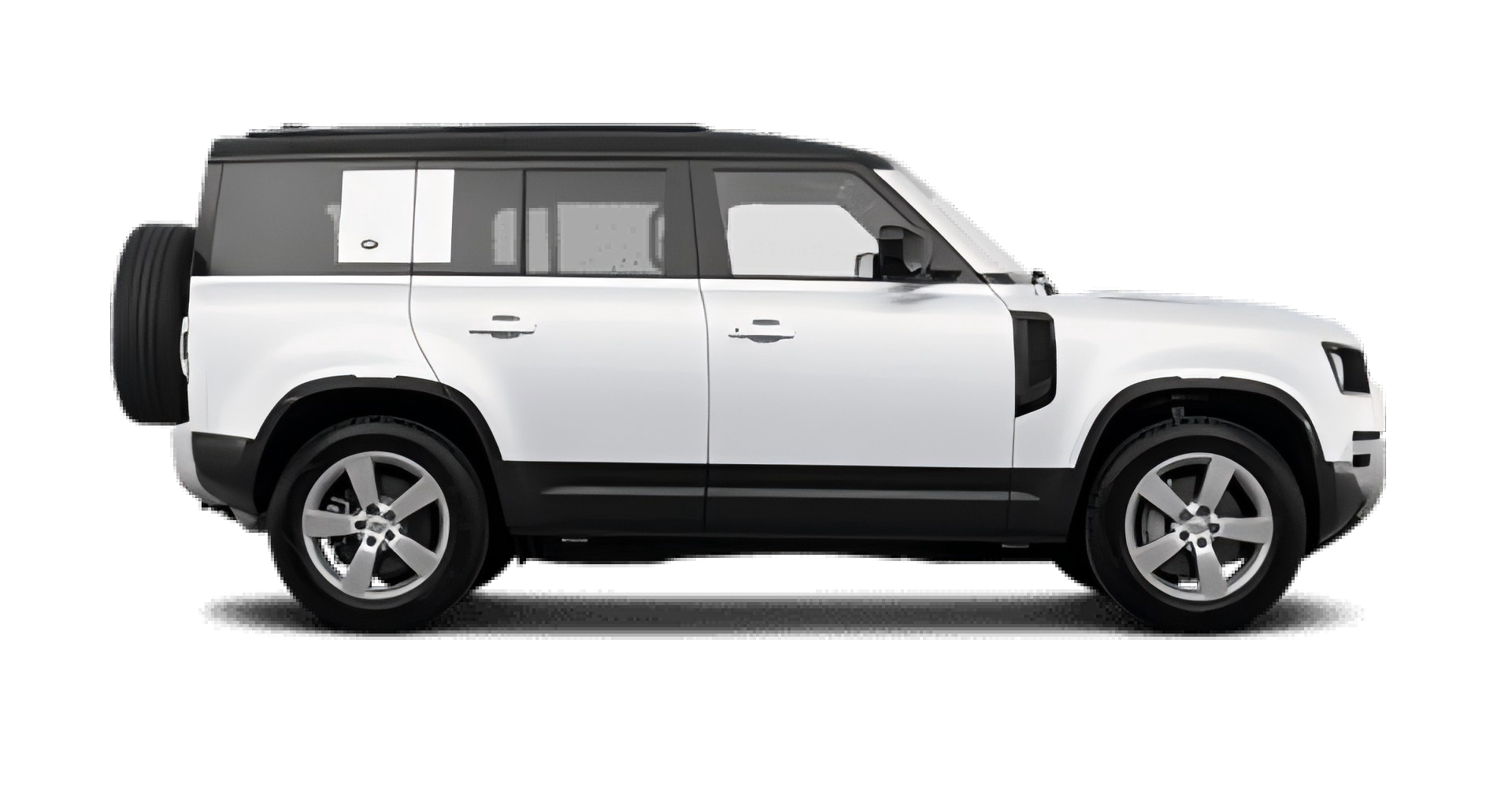 SUV