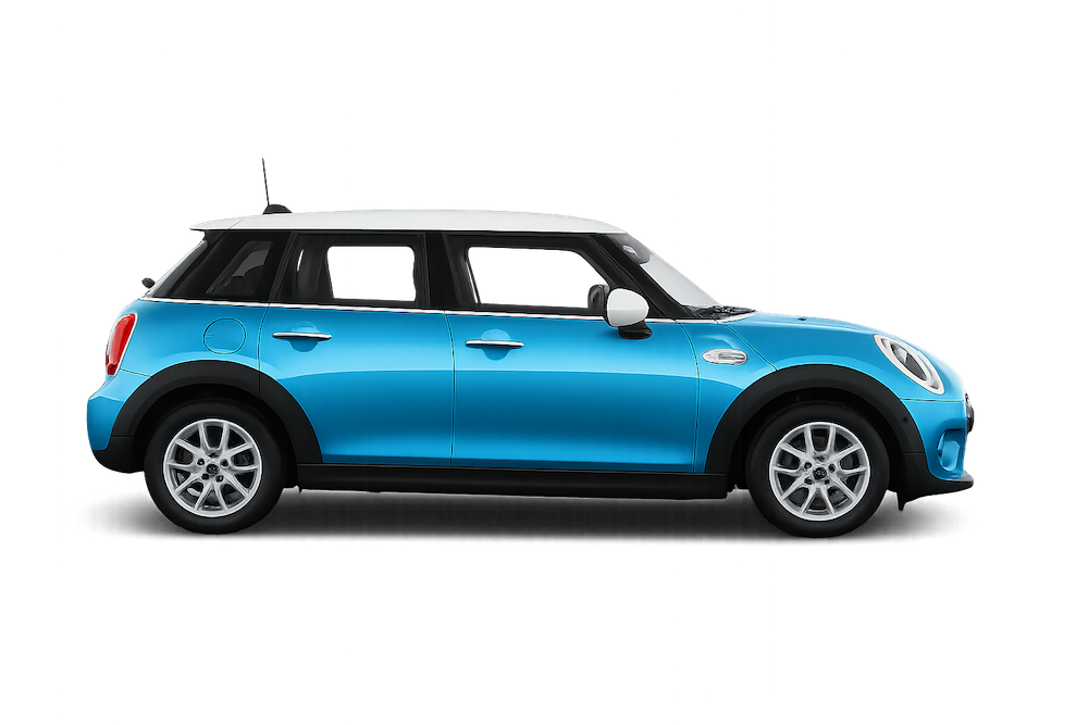 SUV