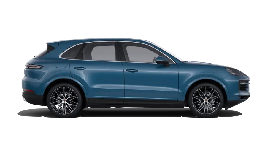 SUV