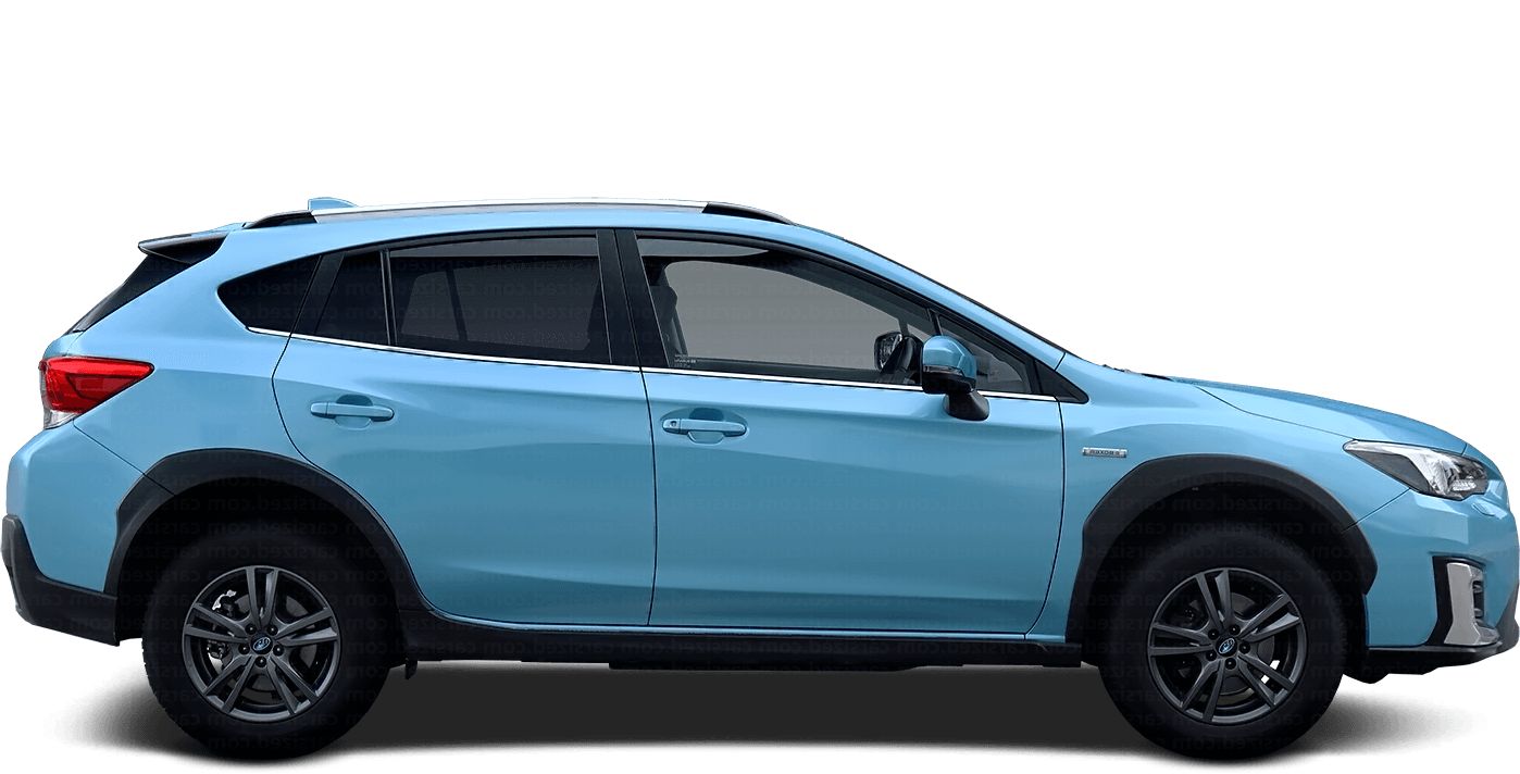 SUV
